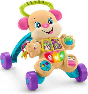 FISHER-PRICE Preview