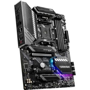 MSI Preview