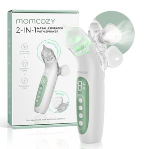 MOMCOZY Preview