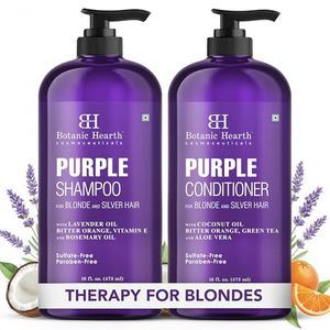 BOTANIC HEARTH Preview