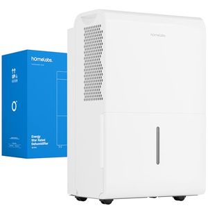 HOMELABS Preview