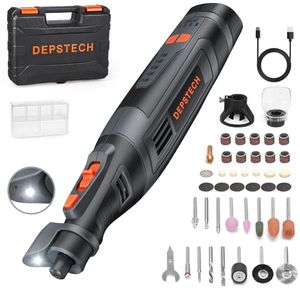 DEPSTECH Preview