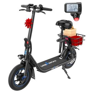 URBANMAX Preview