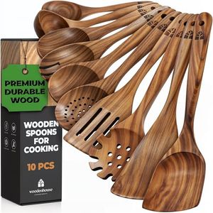 WOODENHOUSE Preview