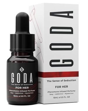 GODA Preview
