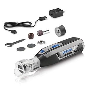 DREMEL Preview