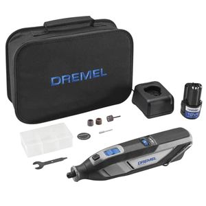 DREMEL Preview