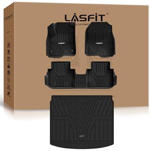 LASFIT Preview