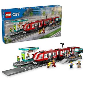 LEGO Preview
