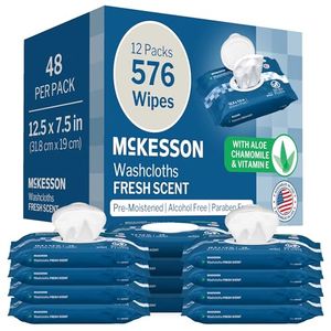 MCKESSON Preview