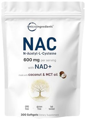 MICRO INGREDIENTS Preview