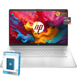HP Preview