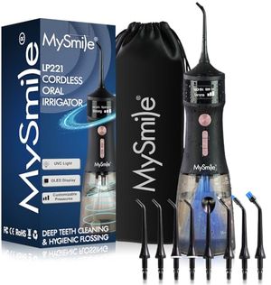 MYSMILE Preview