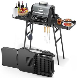 BBQMALL Preview