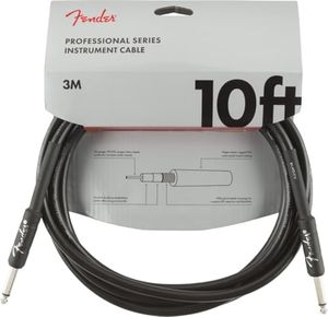 FENDER Preview