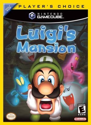 NINTENDO Preview