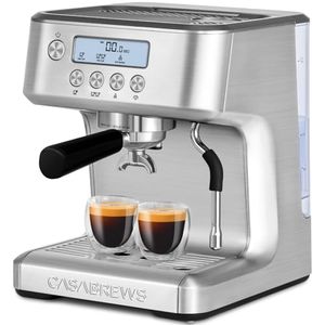 CASABREWS Preview