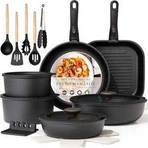 ASTERCOOK Preview