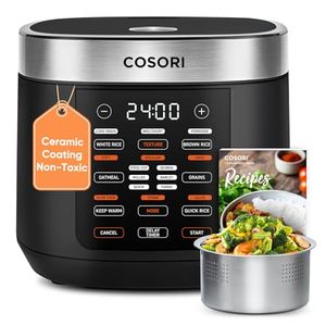 COSORI Preview