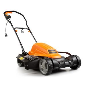 LAWNMASTER Preview