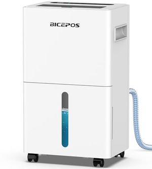 BICEPOS Preview