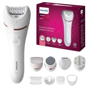 PHILIPS BEAUTY Preview