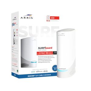 ARRIS Preview