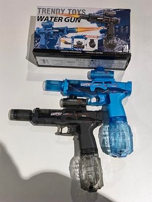 STIMUVARIETY Preview