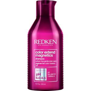REDKEN Preview