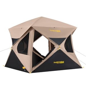 FANTTIKOUTDOOR Preview