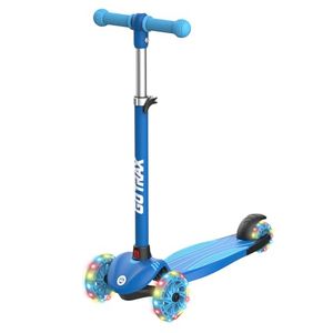 GOTRAX Preview