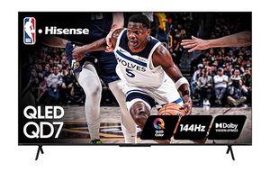 HISENSE Preview