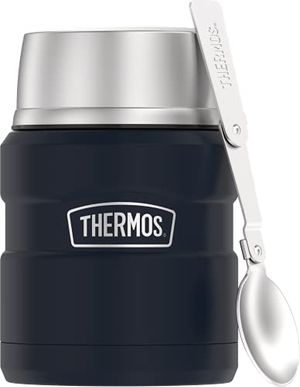 THERMOS Preview