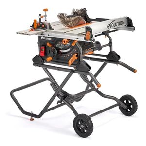 EVOLUTION POWER TOOLS Preview