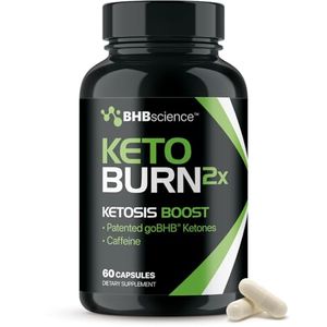 REAL KETONES Preview