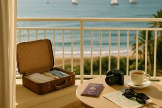 What Travel Insurance Covers (And What It Doesn’t)