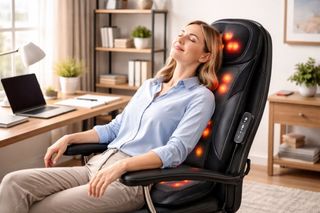 Back Massagers Buying Guide