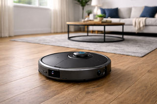 Robot Vacuums