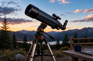 How to Choose the Right Telescope