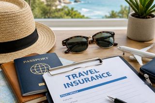 7 Travel Mishaps Insurance Can Cover