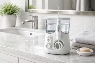 Choosing the Right Water Flosser