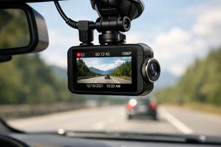 Why Dash Cameras Matter on Today’s Roads
