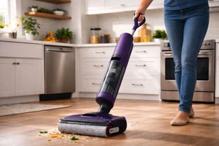 Vacuum Mop Types and Key Considerations