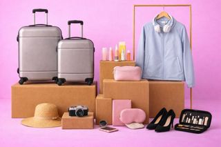 Spring Travel Must-Haves Guide