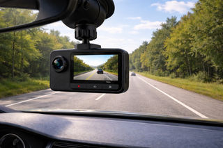 Dash Cameras