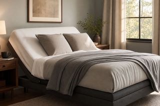 Thinking About an Adjustable Bed? Here’s What You Need to Know