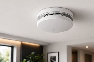 What to Know About Smoke Detectors
