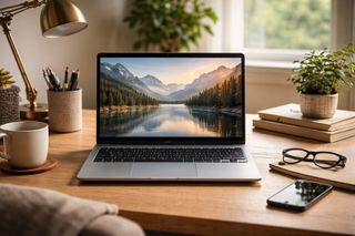 Choosing the Right Laptop