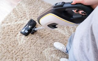 Vacuums