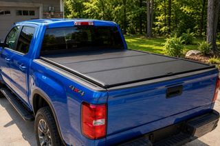 Truck Bed Covers: What Really Matters